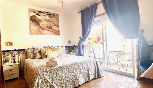 Habitación exclusiva doble