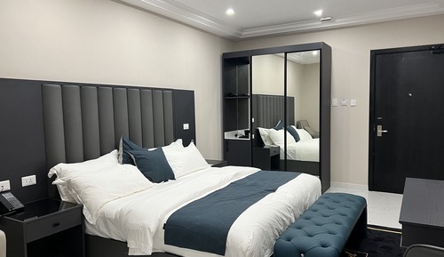 Premium Room with Porch