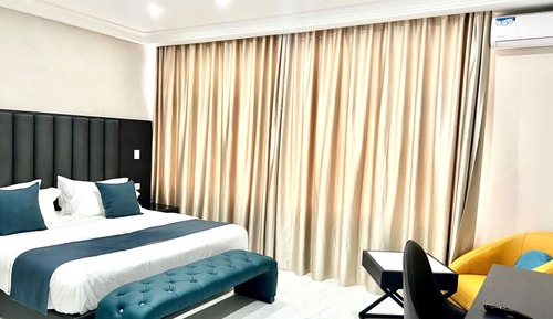 Apartamento familiar