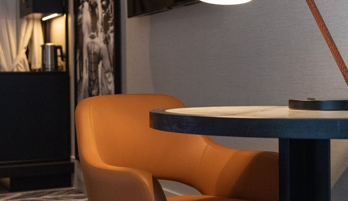 Suite estudio junior