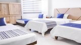Family Quadruple Room