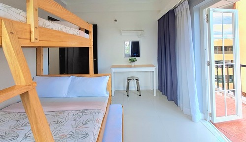 Apartamento de lujo, 2 habitaciones