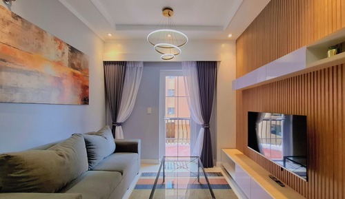 Apartamento de lujo, 3 habitaciones