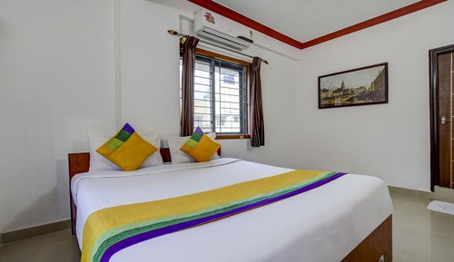 Habitación Premium