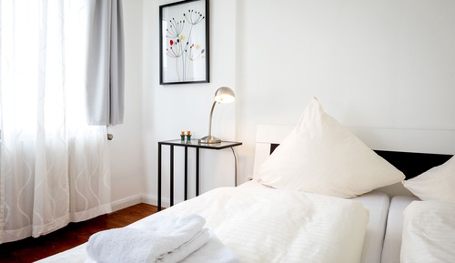 Apartamento estándar