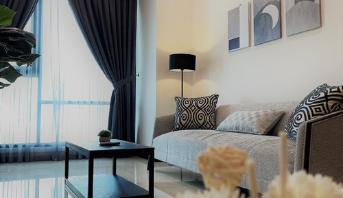 Apartamento Deluxe