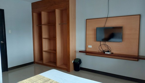 Habitación Deluxe doble