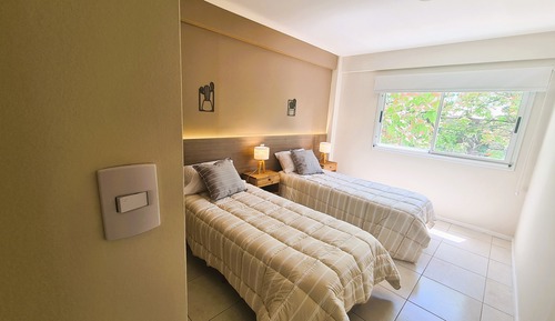 Apartamento superior