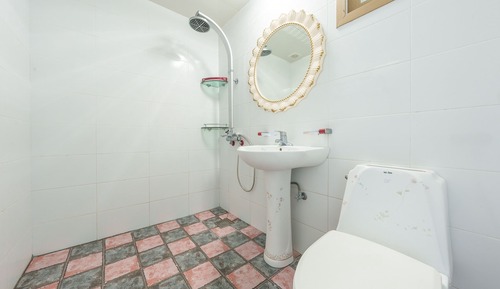 Habitación básica, 1 habitación (301(SPA))