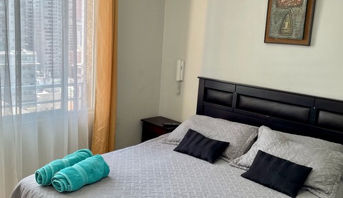 Apartamento estándar, 1 habitación