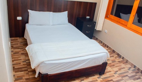 Habitación estándar