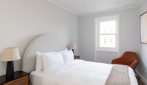 Apartamento (5 Bedrooms)