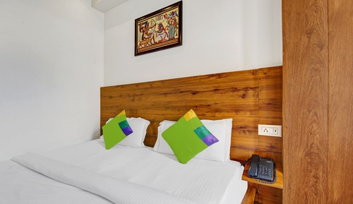 Habitación estándar