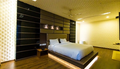 Habitación Premium, no fumadores