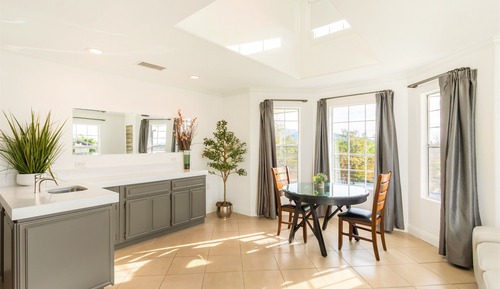 Habitación Deluxe, 1 cama de matrimonio grande, vistas al jardín