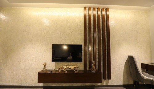 Habitación ejecutiva
