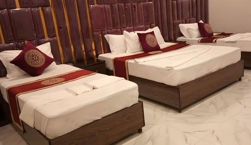 Habitación cuádruple