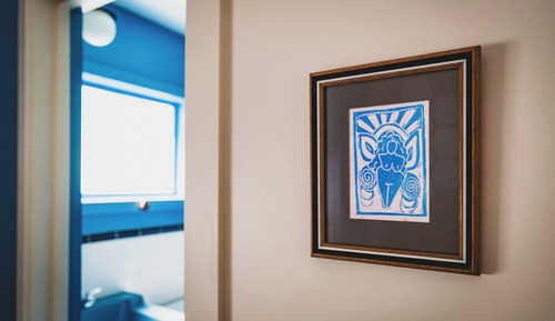 Habitación individual estándar