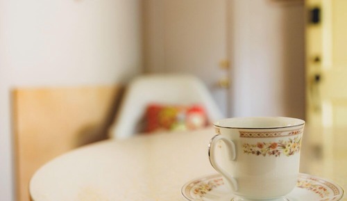 Habitación individual Deluxe