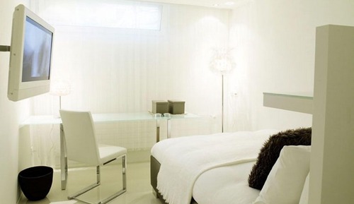 Apartamento junior, 2 habitaciones