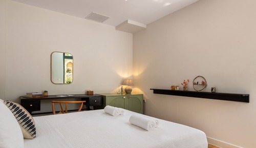 Habitación doble