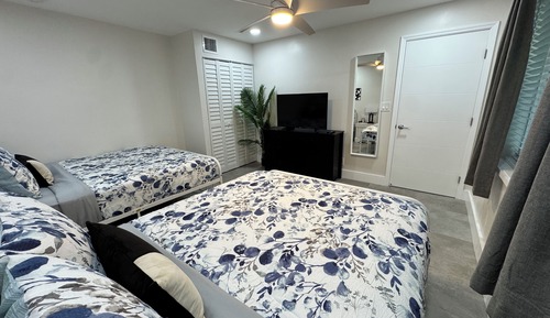 Apartamento Premium