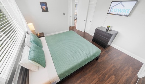 Apartamento Deluxe