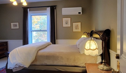 Habitación individual