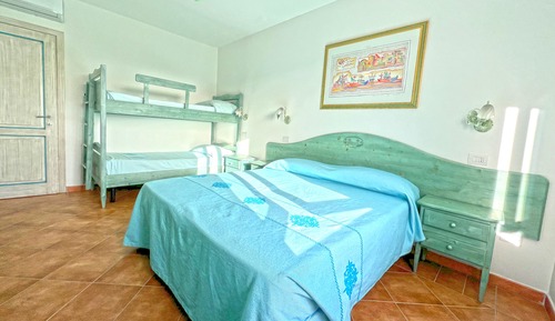 Apartamento, 2 habitaciones