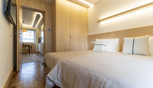 Apartamento Deluxe