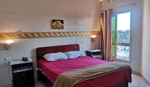 Habitación individual estándar