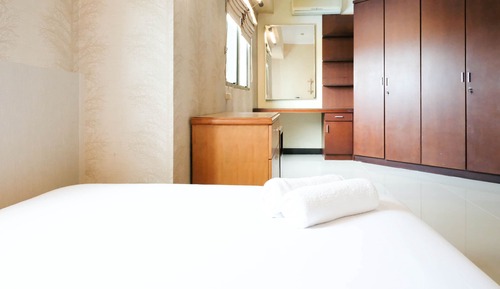 Apartamento, 2 habitaciones
