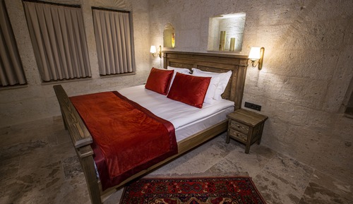 Habitación Premium