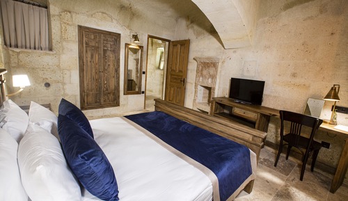 Habitación superior