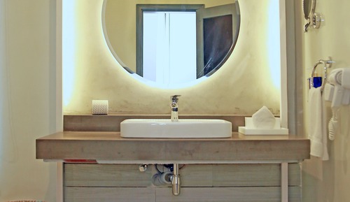 Suite estudio junior