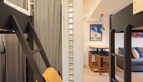 Estudio estándar