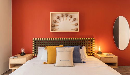 Apartamento Confort