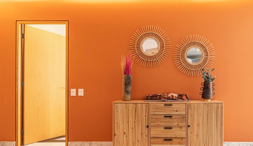 Apartamento Confort
