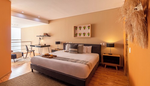 Apartamento Confort