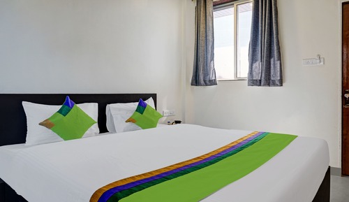 Habitación económica