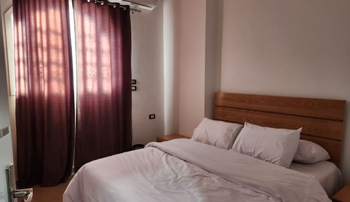 Habitación Deluxe, 1 cama de matrimonio grande