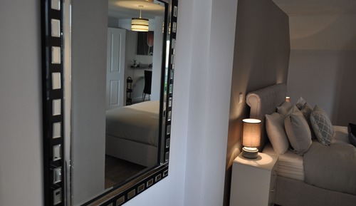 Apartamento, 1 habitación (Church Street)