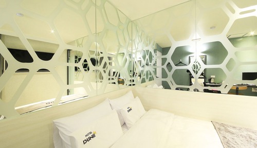 Habitación Signature, 1 cama doble