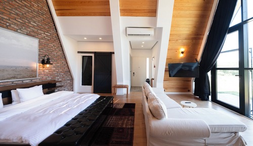 Habitación Premium