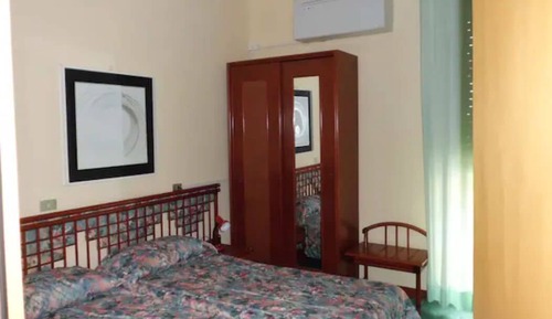 Suite ejecutiva