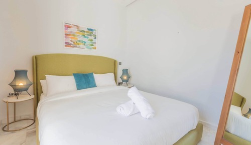 Apartamento Elite