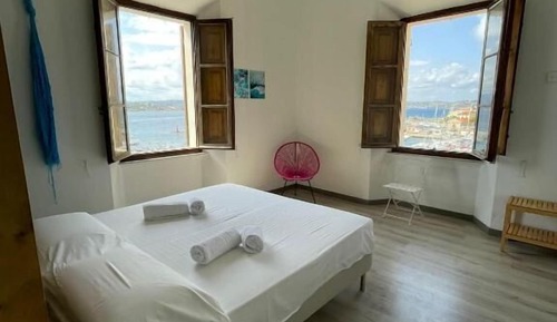 Habitación Confort doble