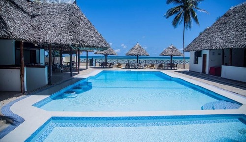 Apartamento clásico