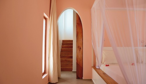 Villa familiar (Zawadi)