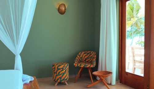 Villa familiar (Forest Green)
